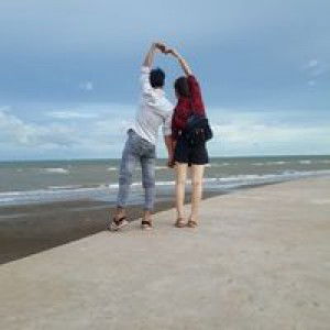 Võ Trần Huyền Trân profile icon