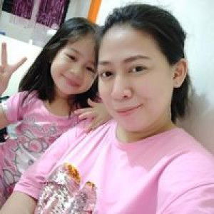 Sarah Mae Perez profile icon