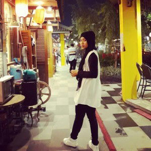 Marya Morie profile icon