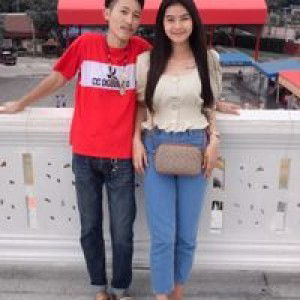 Nes Panchanok profile icon