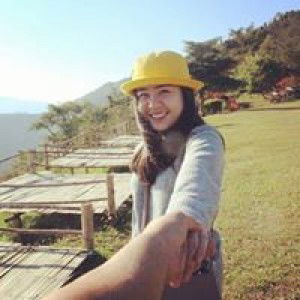 Joy W. Kangonta profile icon