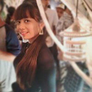 Dhita Wulandarii profile icon