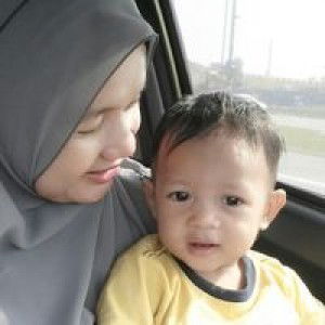 Siti Junaiza Tamimi profile icon