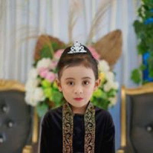 Ainun Putri Ku profile icon