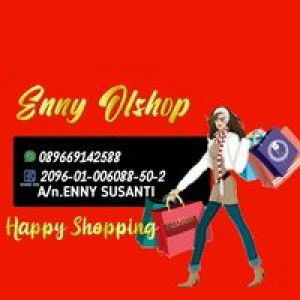 Enny Wijaya profile icon