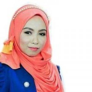 Nadiah Muhammad profile icon