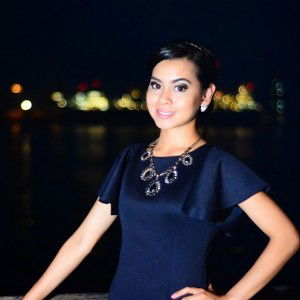Shaizah Rahim profile icon