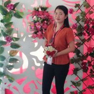 Krizanel Mae Ocampo profile icon