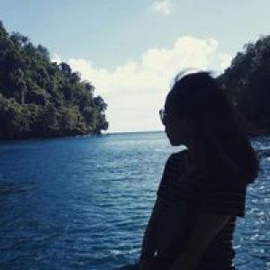 Ribka Mewengkang profile icon