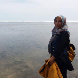 Nur Agies Rizqiyah profile icon