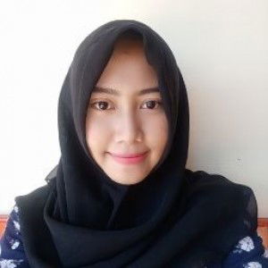 dahlia ambarwati profile icon