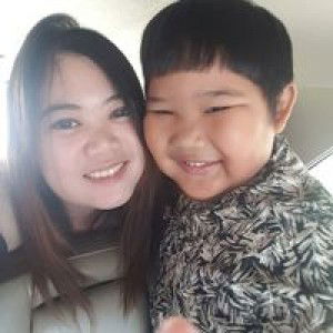 Sinejenny Tengnoi profile icon