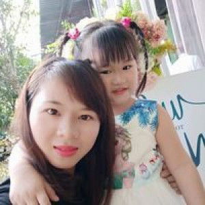 Ngan Nguyen profile icon