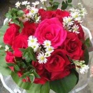 Aurriany Agivia Zjahrra profile icon