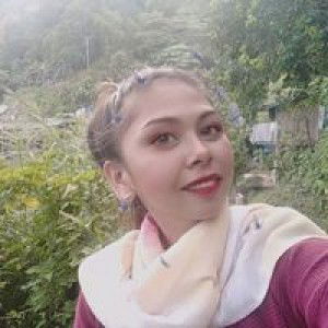 Flor Mori profile icon