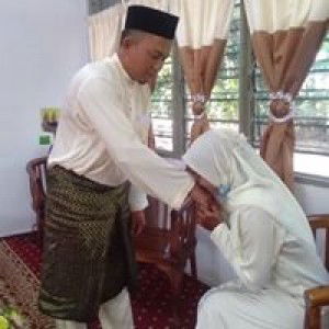 Normala Shamsudin profile icon