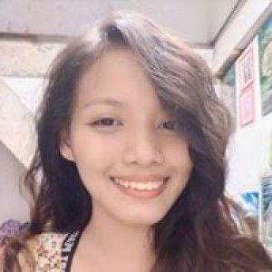 Angelica Cruz profile icon