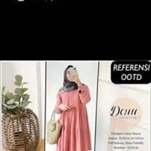 Iis Istiqomah profile icon