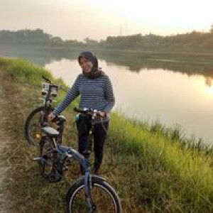 Nurul Fatmawati profile icon