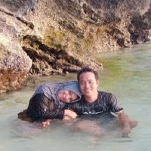 Amea Rahmawati profile icon