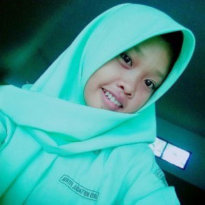 Aris Miftaqul fitria profile icon