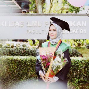 Nisa Syifaturohmah profile icon