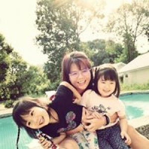 Wansian Looi profile icon