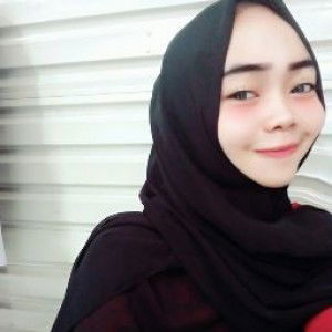 Raran Damayanti profile icon