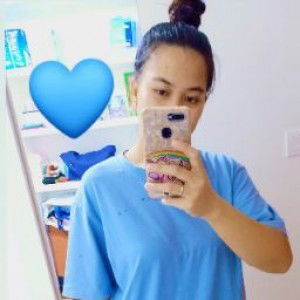 Harlene Pausa profile icon