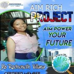Rocheneth Villana profile icon