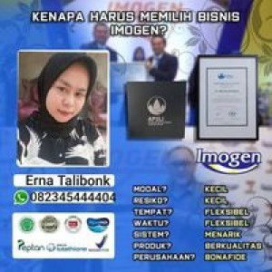 Erna Talibonk profile icon