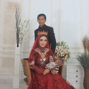 Een Rohayati profile icon