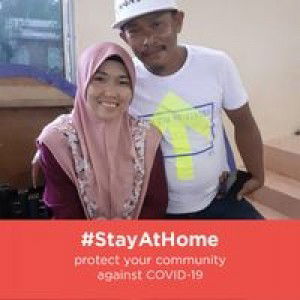 Zubaidah Abdul Rasin profile icon