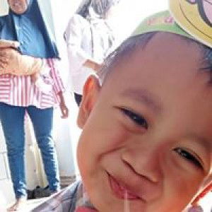 Wiwin JA profile icon