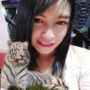 Namfon Warisara profile icon