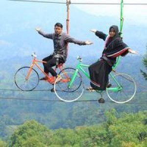 Siti Naella Zahrotu Nissa profile icon