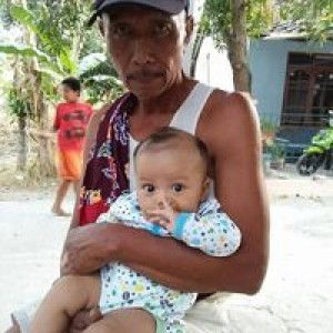 Ghalih Panji Asmoro profile icon