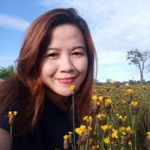 Nattikan Kaiyarach profile icon