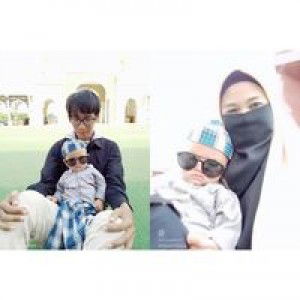 Nia Irawan profile icon