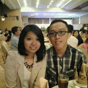 zhang Liely profile icon