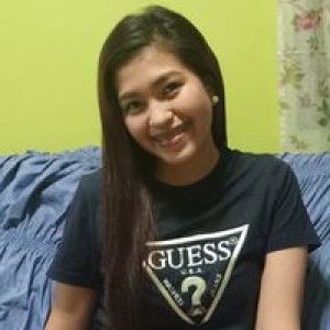 Trecia Mae Pasion profile icon