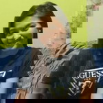 Trecia Mae Pasion profile icon