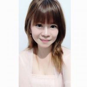 Priscilla Bong profile icon