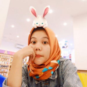 putri nurdina profile icon