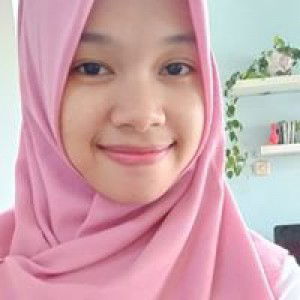 Aqiida Maghfieroh profile icon