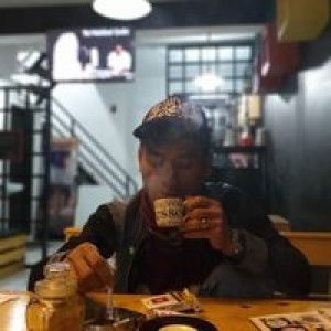 Moch Ramdanie profile icon