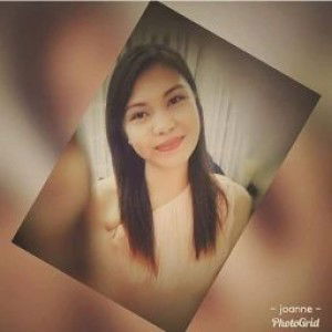 Jhoanna Solas profile icon