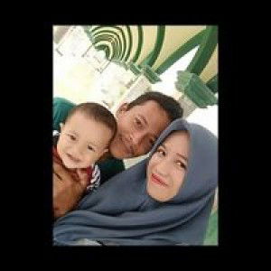 Nadya Anjayani profile icon