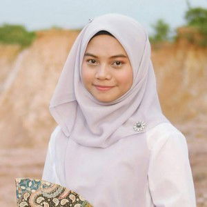 Sue Zainal profile icon