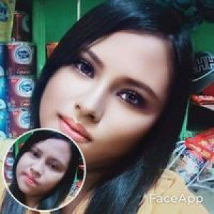 Hanifah profile icon